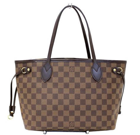 louis vuitton damier hampstead pm|Louis Vuitton neverfull damier ebene.